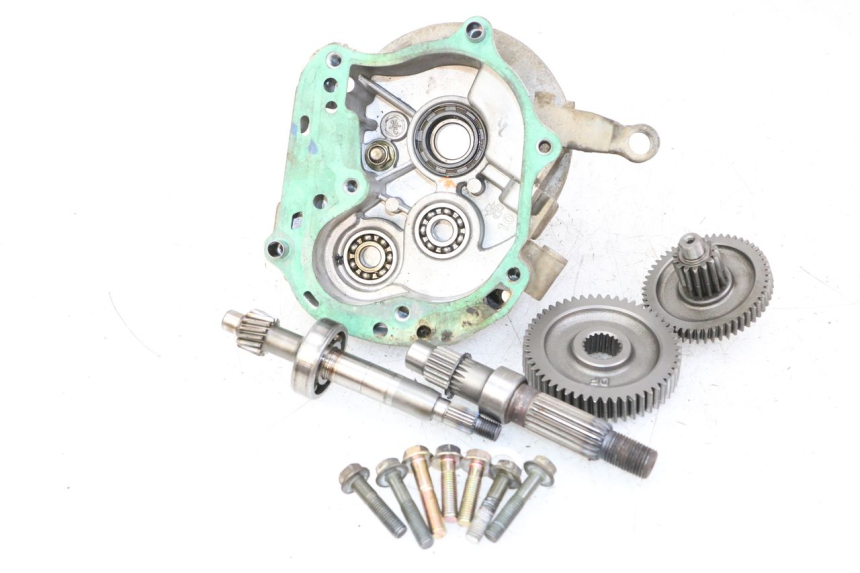 photo de TRASMISSIONE RUOTA PEUGEOT KISBEE 4T 50 (2018 - 2022)