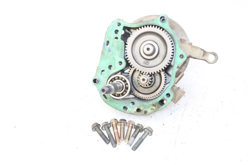 photo de TRASMISSIONE RUOTA PEUGEOT KISBEE 4T 50 (2018 - 2022)