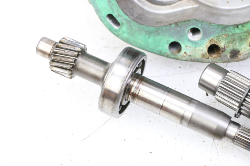 photo de TRASMISSIONE RUOTA PEUGEOT KISBEE 4T 50 (2018 - 2022)