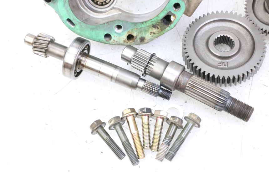 photo de TRASMISSIONE RUOTA PEUGEOT KISBEE 4T 50 (2018 - 2022)