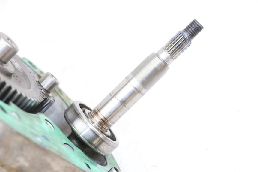 photo de TRASMISSIONE RUOTA PEUGEOT KISBEE 4T 50 (2018 - 2022)