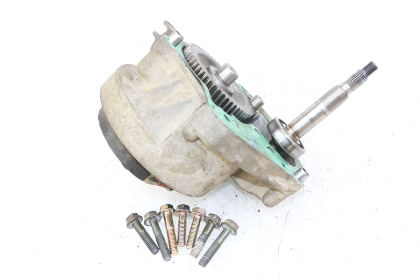 photo de TRASMISSIONE RUOTA PEUGEOT KISBEE 4T 50 (2018 - 2022)