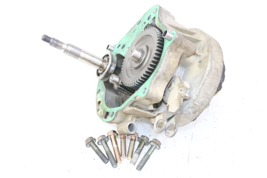 photo de TRASMISSIONE RUOTA PEUGEOT KISBEE 4T 50 (2018 - 2022)