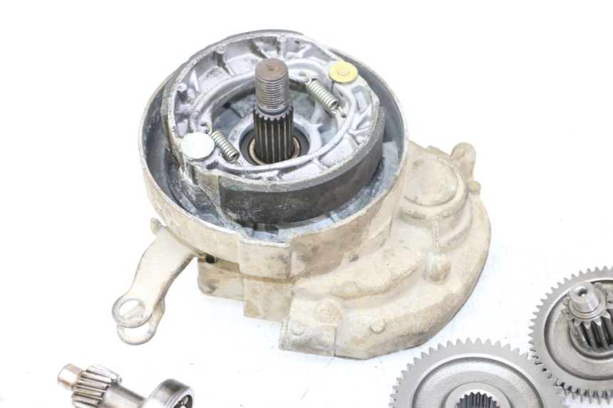 photo de TRASMISSIONE RUOTA PEUGEOT KISBEE 4T 50 (2018 - 2022)