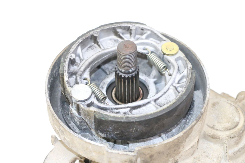 photo de TRASMISSIONE RUOTA PEUGEOT KISBEE 4T 50 (2018 - 2022)