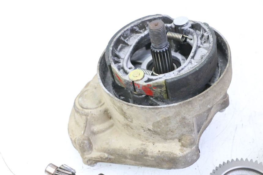 photo de TRASMISSIONE RUOTA PEUGEOT KISBEE 4T 50 (2018 - 2022)