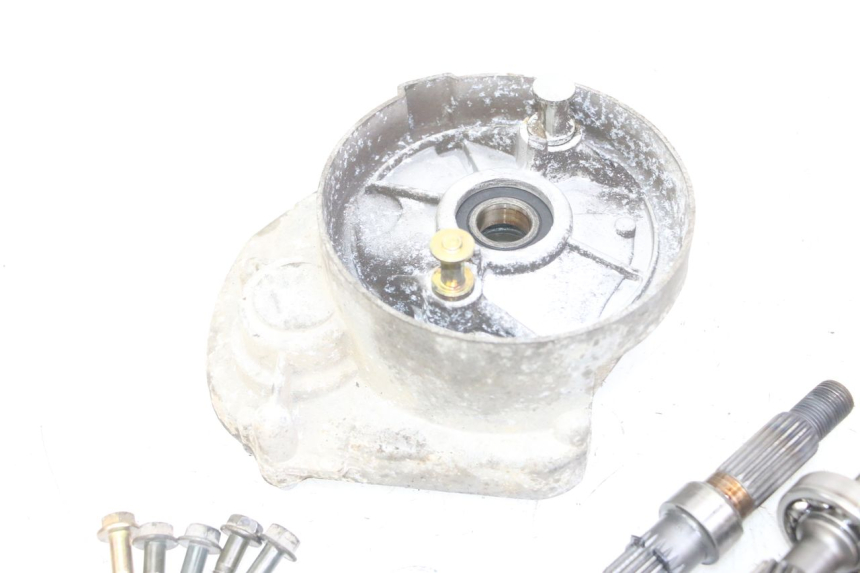 photo de TRASMISSIONE RUOTA PEUGEOT KISBEE 4T 50 (2018 - 2022)