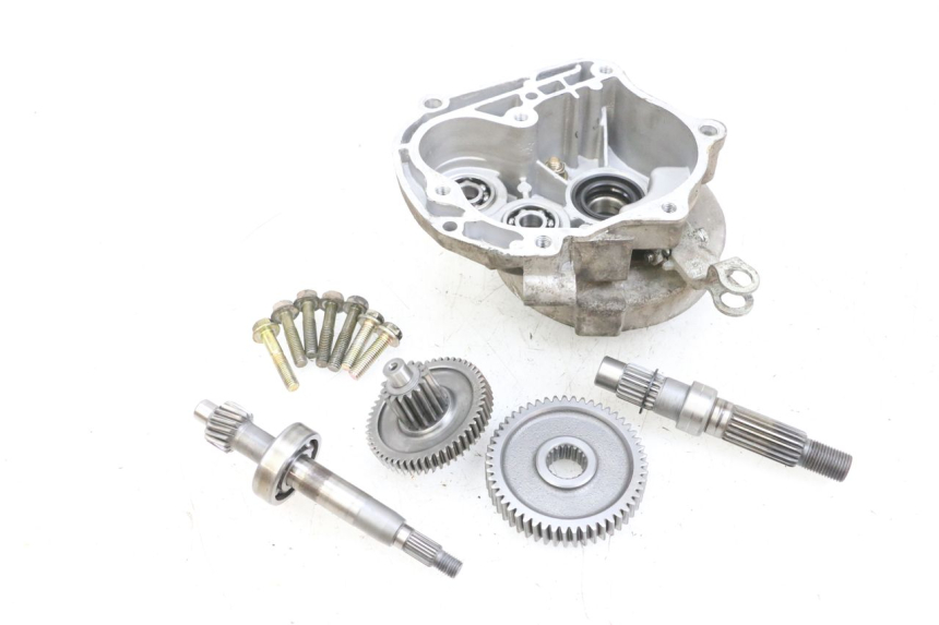 photo de TRASMISSIONE RUOTA PEUGEOT KISBEE 4T 50 (2010 - 2017) - Dettaglio del componente