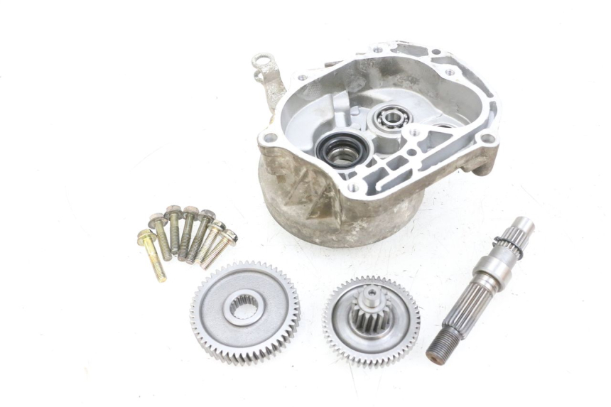 photo de TRASMISSIONE RUOTA PEUGEOT KISBEE 4T 50 (2010 - 2017) - Primo piano ad alta risoluzione