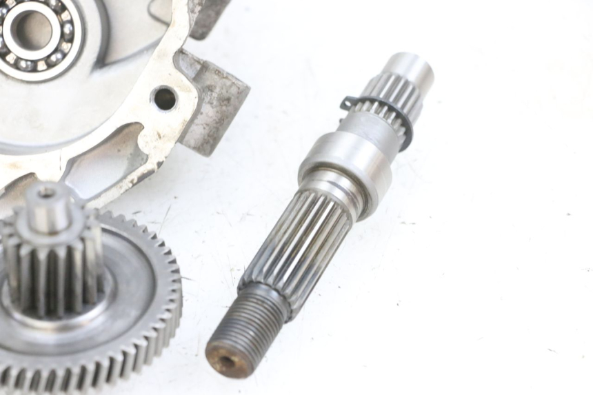 photo de TRASMISSIONE RUOTA PEUGEOT KISBEE 4T 50 (2010 - 2017) - Foto prodotto supplementare