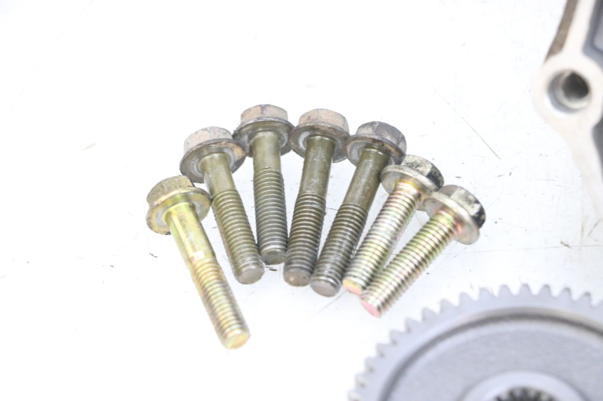 photo de TRASMISSIONE RUOTA PEUGEOT KISBEE 4T 50 (2010 - 2017) - Angolazione alternativa