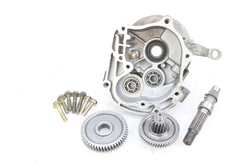 photo de TRASMISSIONE RUOTA PEUGEOT KISBEE 4T 50 (2010 - 2017) - Vista principale