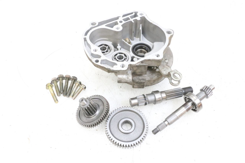 photo de TRASMISSIONE RUOTA PEUGEOT KISBEE 4T 50 (2010 - 2017) - Vista d'insieme del prodotto