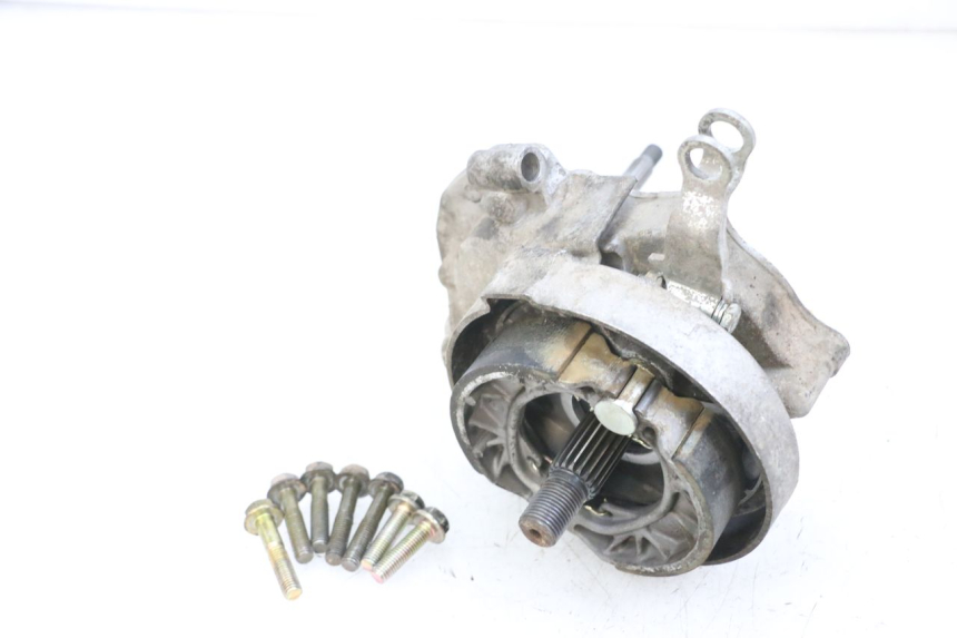 photo de TRASMISSIONE RUOTA PEUGEOT KISBEE 4T 50 (2010 - 2017) - Dettagli dei punti di fissaggio