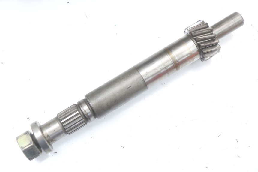 photo de INGRANAGGIO  RENAULT KOURANOS 125 (2001 - 2004)