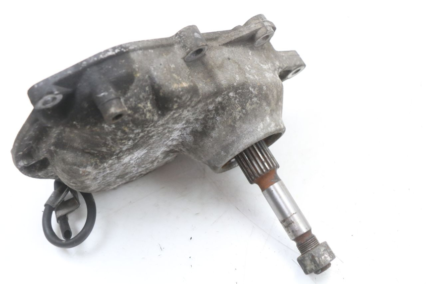 photo de INGRANAGGIO  RENAULT KOURANOS 125 (2001 - 2004)