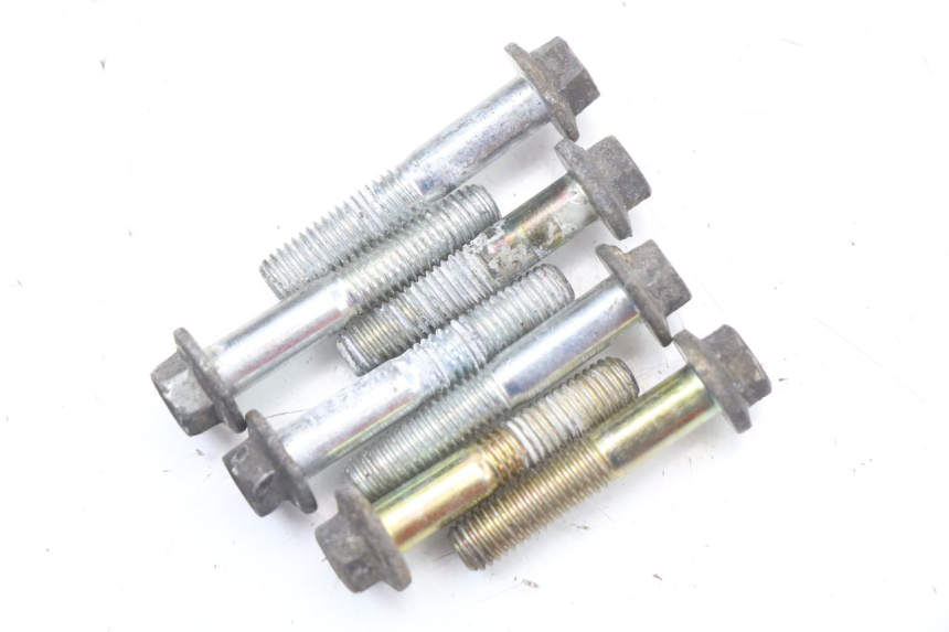 photo de INGRANAGGIO  RENAULT KOURANOS 125 (2001 - 2004)