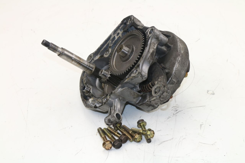 photo de Trasmissione ruota KYMCO AGILITY RS 4T 50 (2009 - 2013)