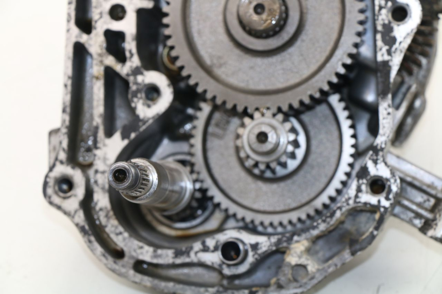 photo de Trasmissione ruota KYMCO AGILITY RS 4T 50 (2009 - 2013)