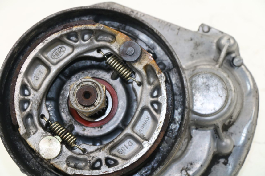 photo de Trasmissione ruota KYMCO AGILITY RS 4T 50 (2009 - 2013)