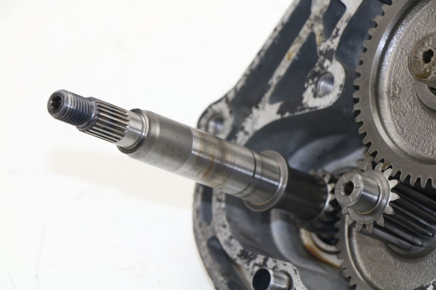 photo de Trasmissione ruota KYMCO AGILITY RS 4T 50 (2009 - 2013)