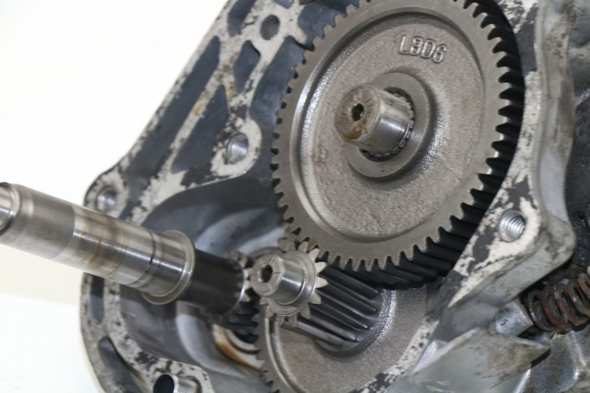 photo de Trasmissione ruota KYMCO AGILITY RS 4T 50 (2009 - 2013)