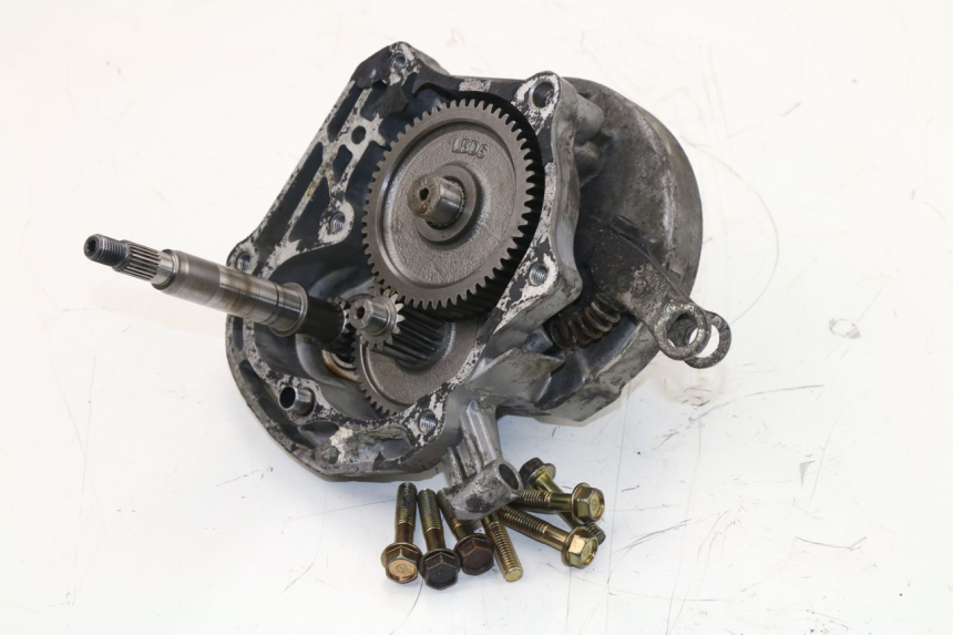 photo de Trasmissione ruota KYMCO AGILITY RS 4T 50 (2009 - 2013)