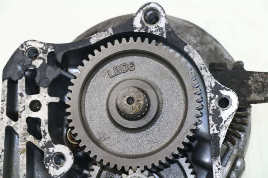 photo de Trasmissione ruota KYMCO AGILITY RS 4T 50 (2009 - 2013)