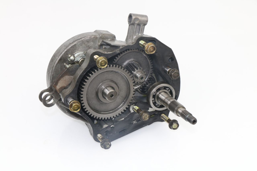 photo de Trasmissione ruota KYMCO LIKE 4T 50 (2009 - 2018) - Vista principale