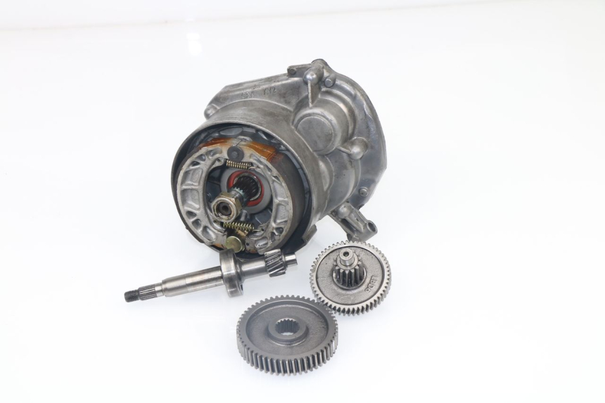 photo de Trasmissione ruota KYMCO LIKE 4T 50 (2009 - 2018) - Dettaglio del componente