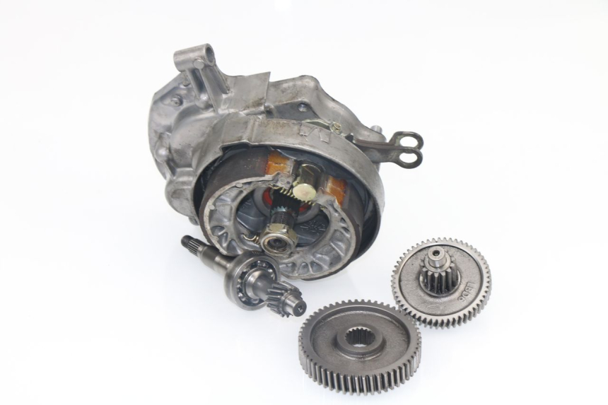 photo de Trasmissione ruota KYMCO LIKE 4T 50 (2009 - 2018) - Altra angolazione