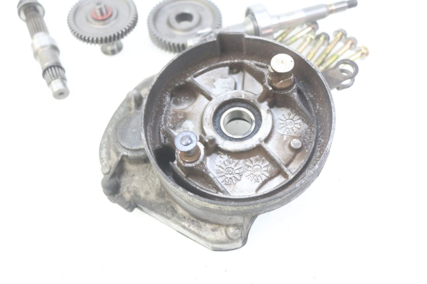 photo de TRASMISSIONE RUOTA KYMCO SENTO 100 (2008 - 2013)