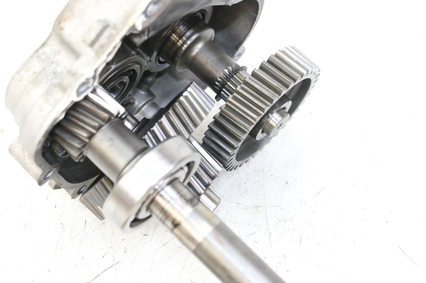 photo de Trasmissione ruota KYMCO XCITING 500 (2007 - 2010)