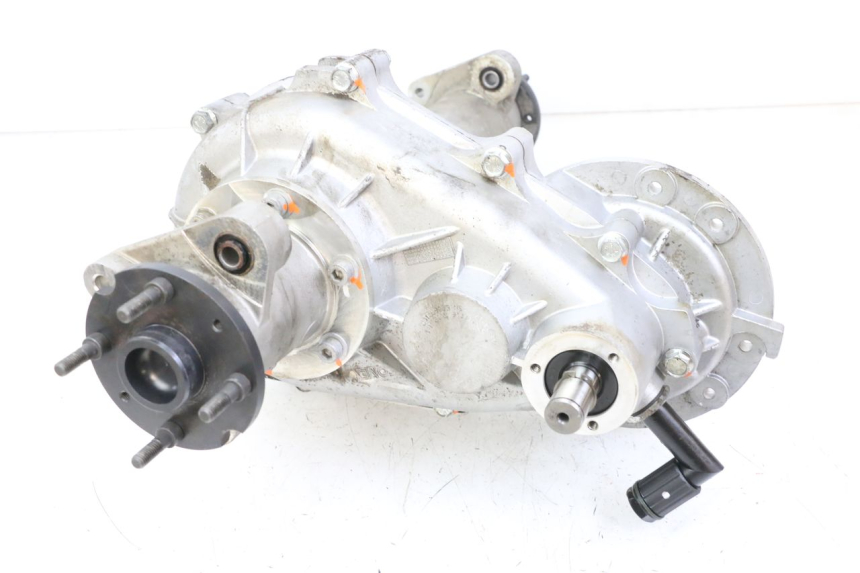 photo de INGRANAGGIO  LIGIER PULSE 3 1 (2014 - 2020)