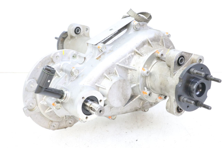 photo de INGRANAGGIO  LIGIER PULSE 3 1 (2014 - 2020)