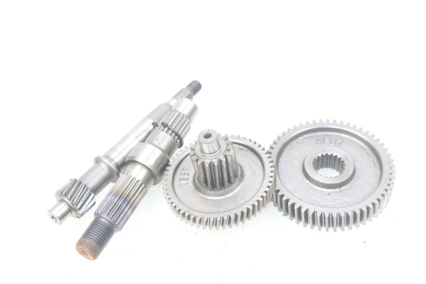 photo de Trasmissione ruota KYMCO LIKE 2T 50 (2009 - 2018)