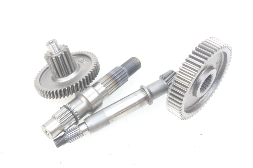 photo de Trasmissione ruota KYMCO LIKE 2T 50 (2009 - 2018)