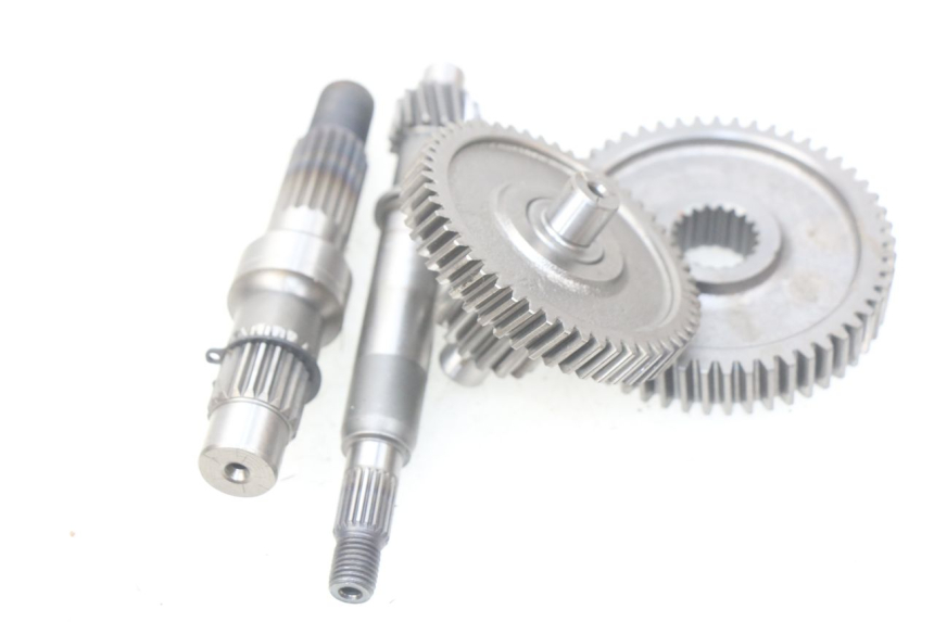 photo de Trasmissione ruota KYMCO LIKE 2T 50 (2009 - 2018)