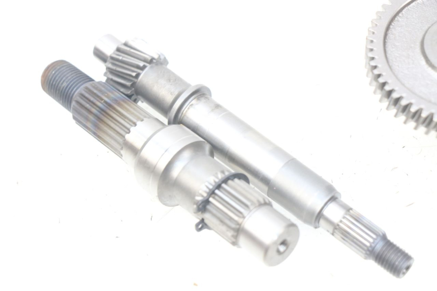 photo de Trasmissione ruota KYMCO LIKE 2T 50 (2009 - 2018)