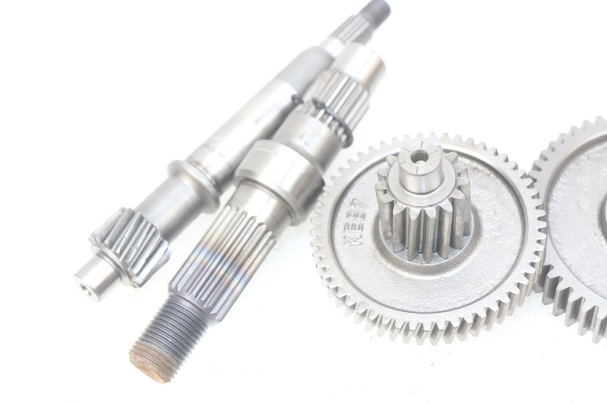 photo de Trasmissione ruota KYMCO LIKE 2T 50 (2009 - 2018)