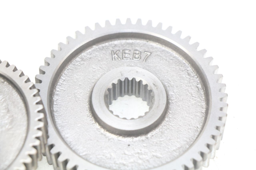 photo de Trasmissione ruota KYMCO LIKE 2T 50 (2009 - 2018)