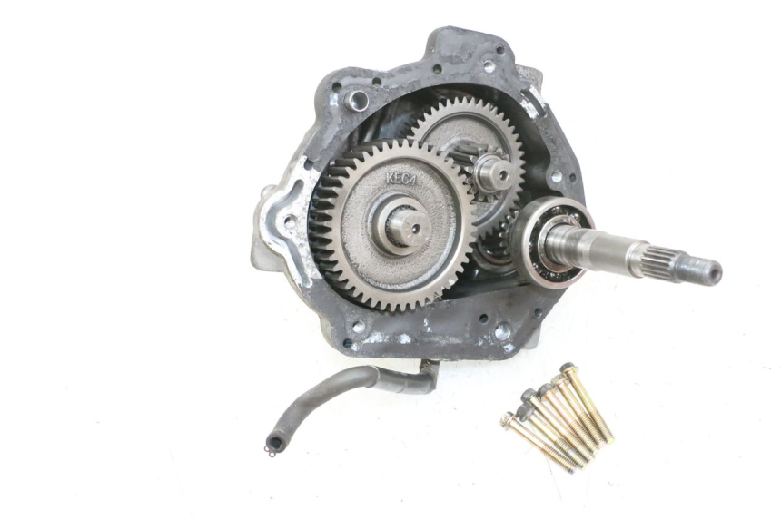 photo de INGRANAGGIO  KYMCO LIKE 125 (2009 - 2016) - Vista principale