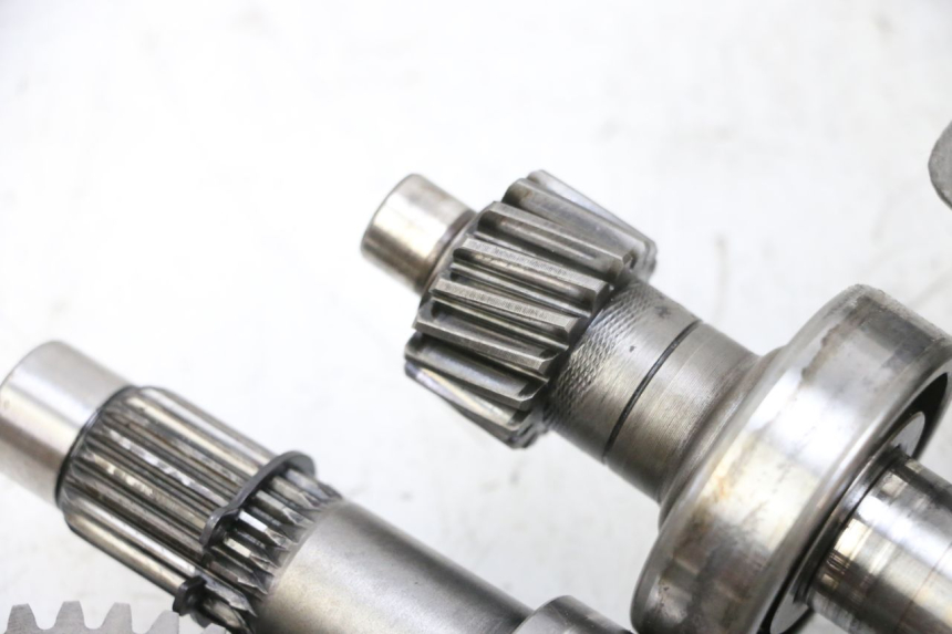 photo de INGRANAGGIO  KYMCO LIKE 125 (2009 - 2016) - Altra vista dell'articolo