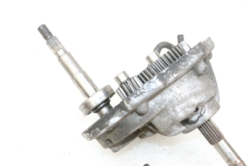 photo de INGRANAGGIO  KYMCO LIKE 125 (2009 - 2016) - Zoom sullo stato d'uso