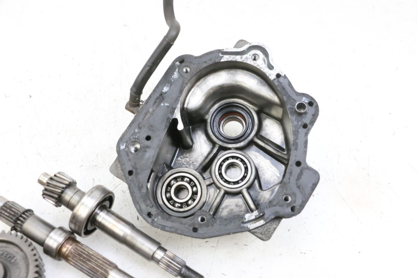 photo de INGRANAGGIO  KYMCO LIKE 125 (2009 - 2016) - Stato della superficie e materiale