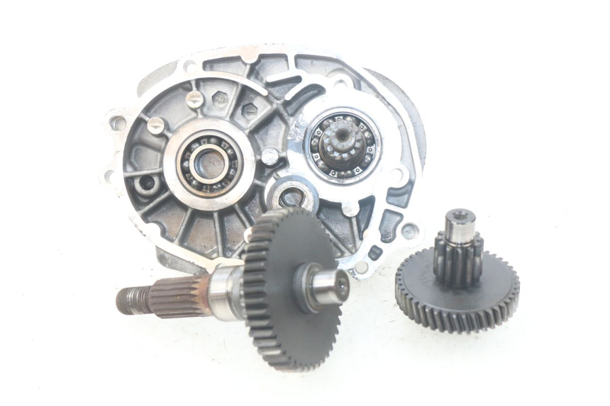 photo de TRASMISSIONE RUOTA PEUGEOT LUDIX 50 (2008 - 2017)