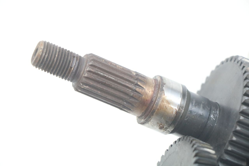 photo de TRASMISSIONE RUOTA PEUGEOT LUDIX 50 (2008 - 2017)