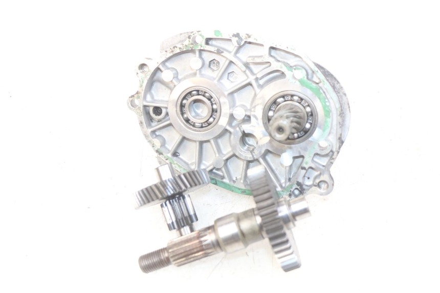 photo de TRASMISSIONE RUOTA PEUGEOT LUDIX 50 (2005 - 2007) - Vista principale