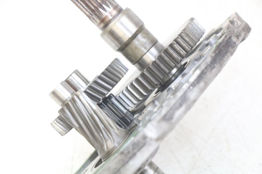 photo de TRASMISSIONE RUOTA PEUGEOT LUDIX 50 (2005 - 2007) - Zoom sullo stato d'uso