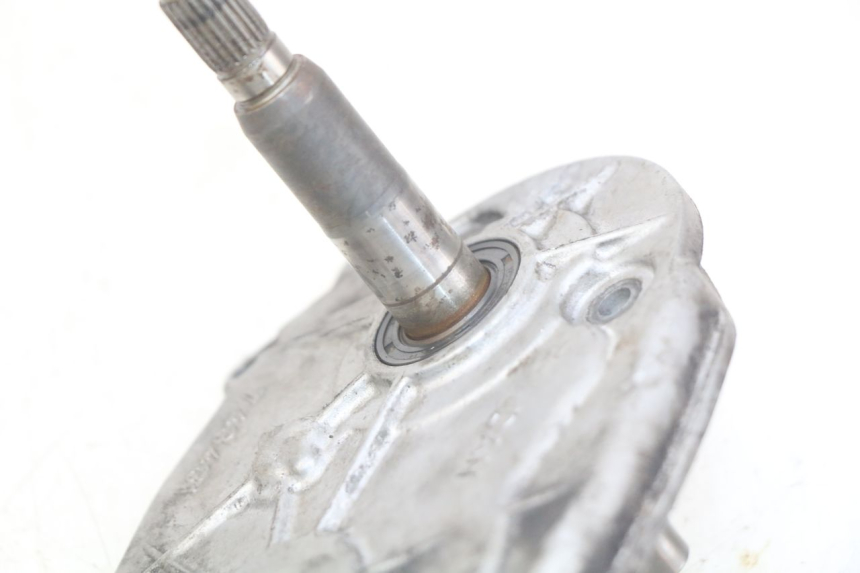 photo de TRASMISSIONE RUOTA PEUGEOT LUDIX 50 (2005 - 2007) - Primo piano tecnico